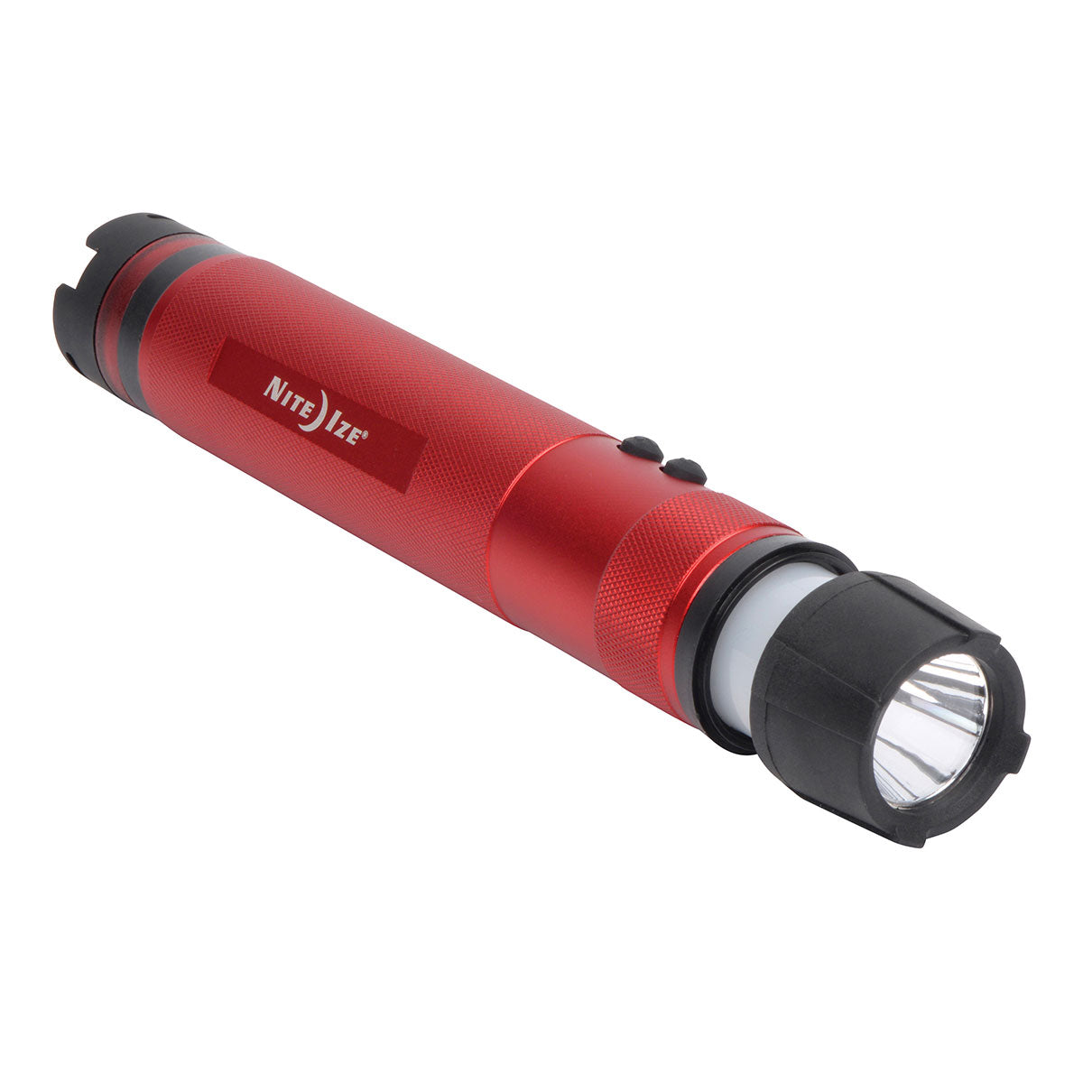 Lighting 3-in-1 LED Flashlight