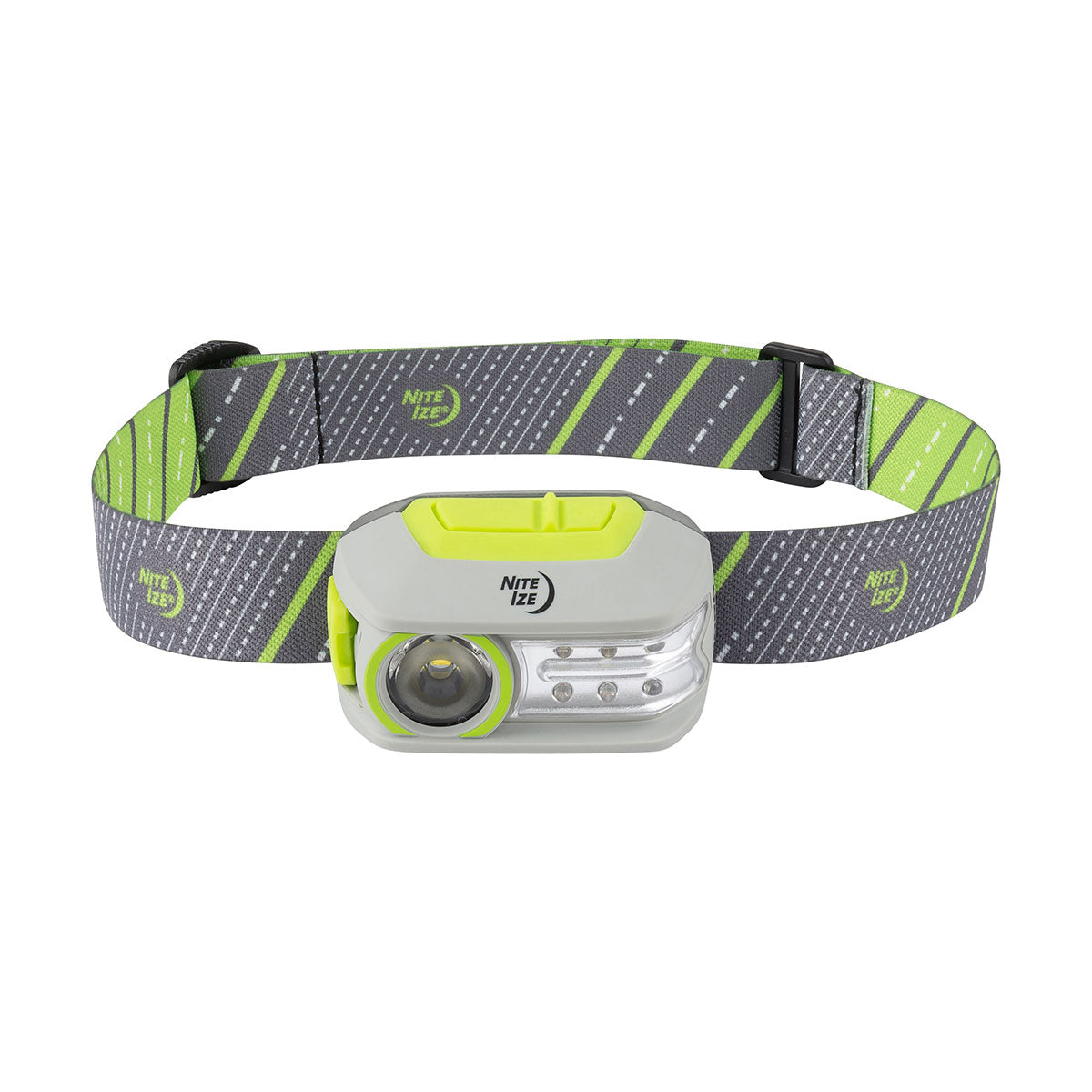 Lighting Radiant 300 Rechargeable Headlamp