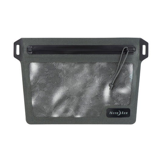 RunOff Waterproof Pocket