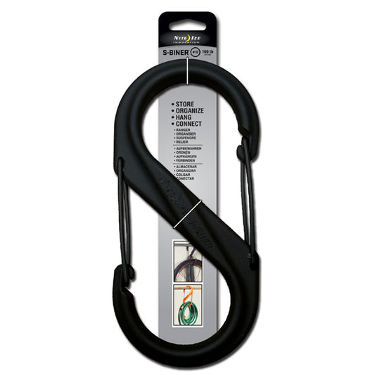 S-Biner Plastic