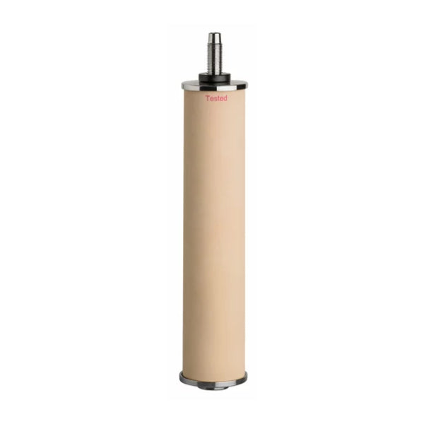 Cartridge No.7/ INOX