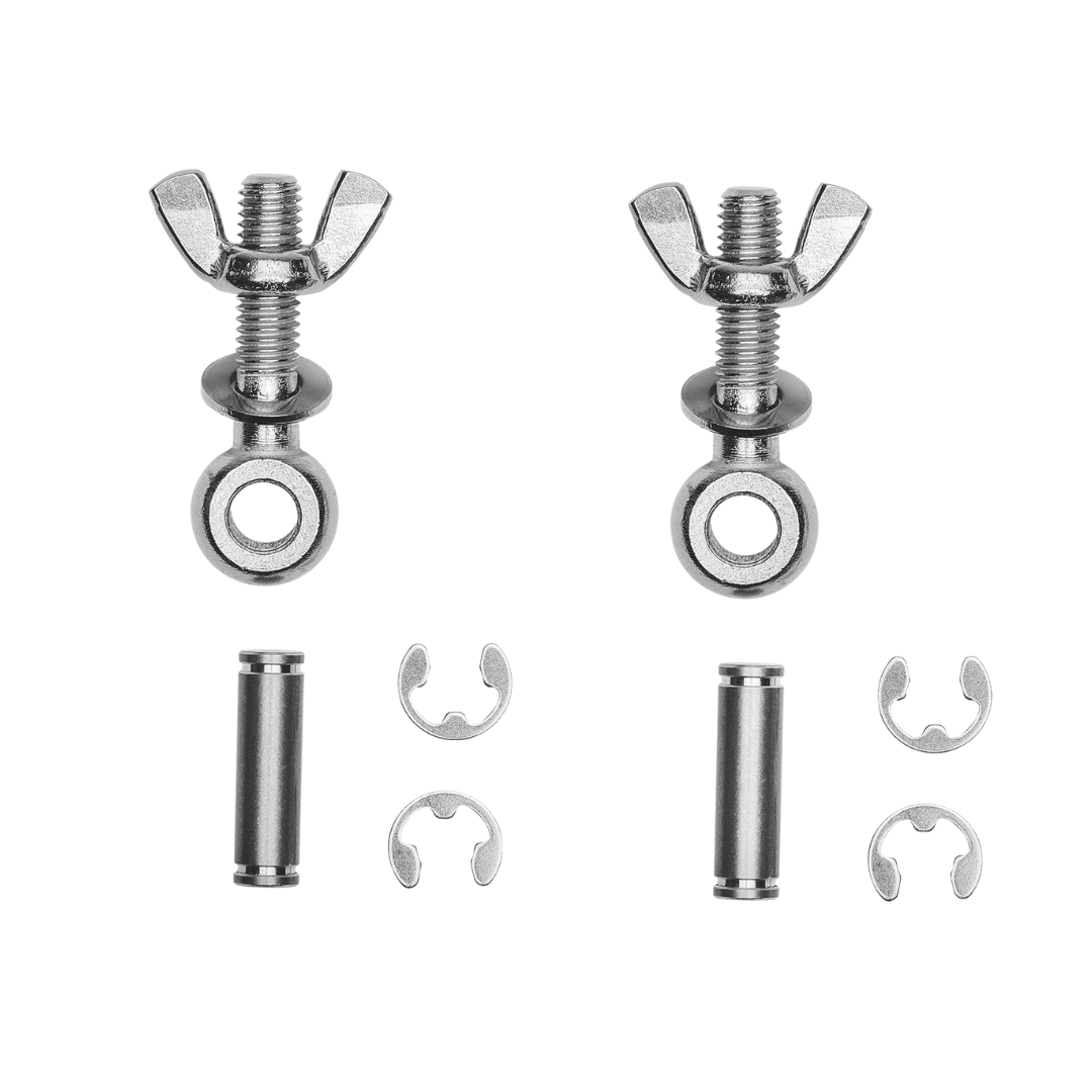 Expedition Lid Fastening Kit