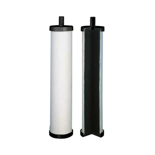 Cartridge Carbodyn