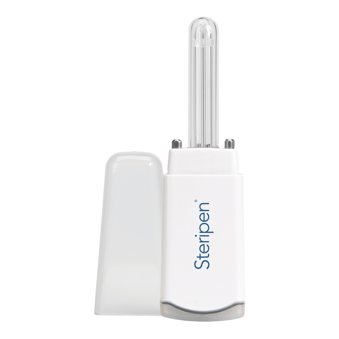 Steripen UltraLight UV Water Purifier