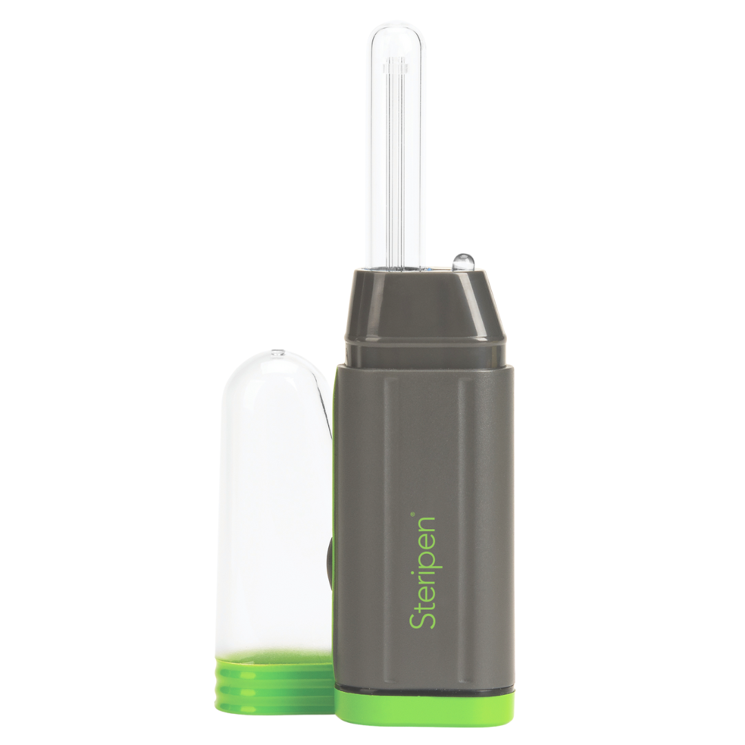 Adventurer Opti UV Water Purifier