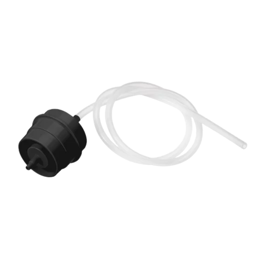 Active Carbon Bottle Adapter