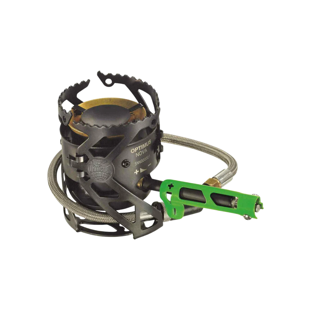 Nova Multi fuel Expedition Stove