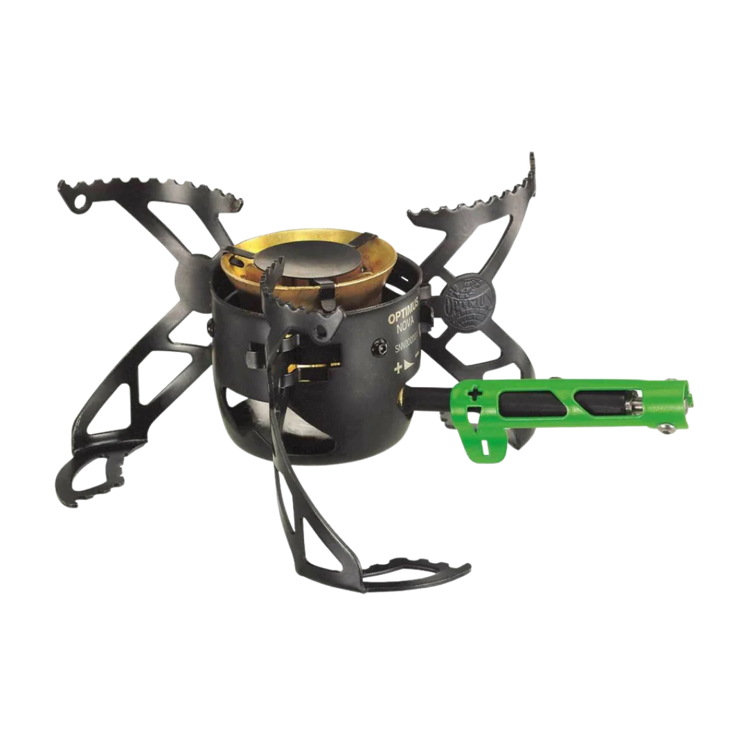 Nova Multi fuel Expedition Stove