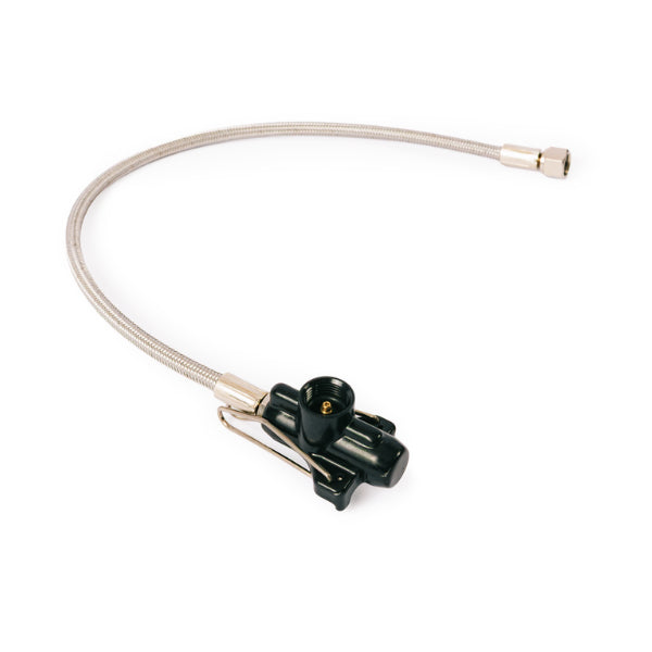 Spare Parts Polaris - Fuel Hose