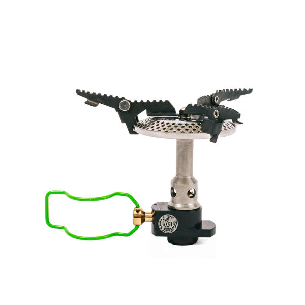 Crux Lite Camping Stove