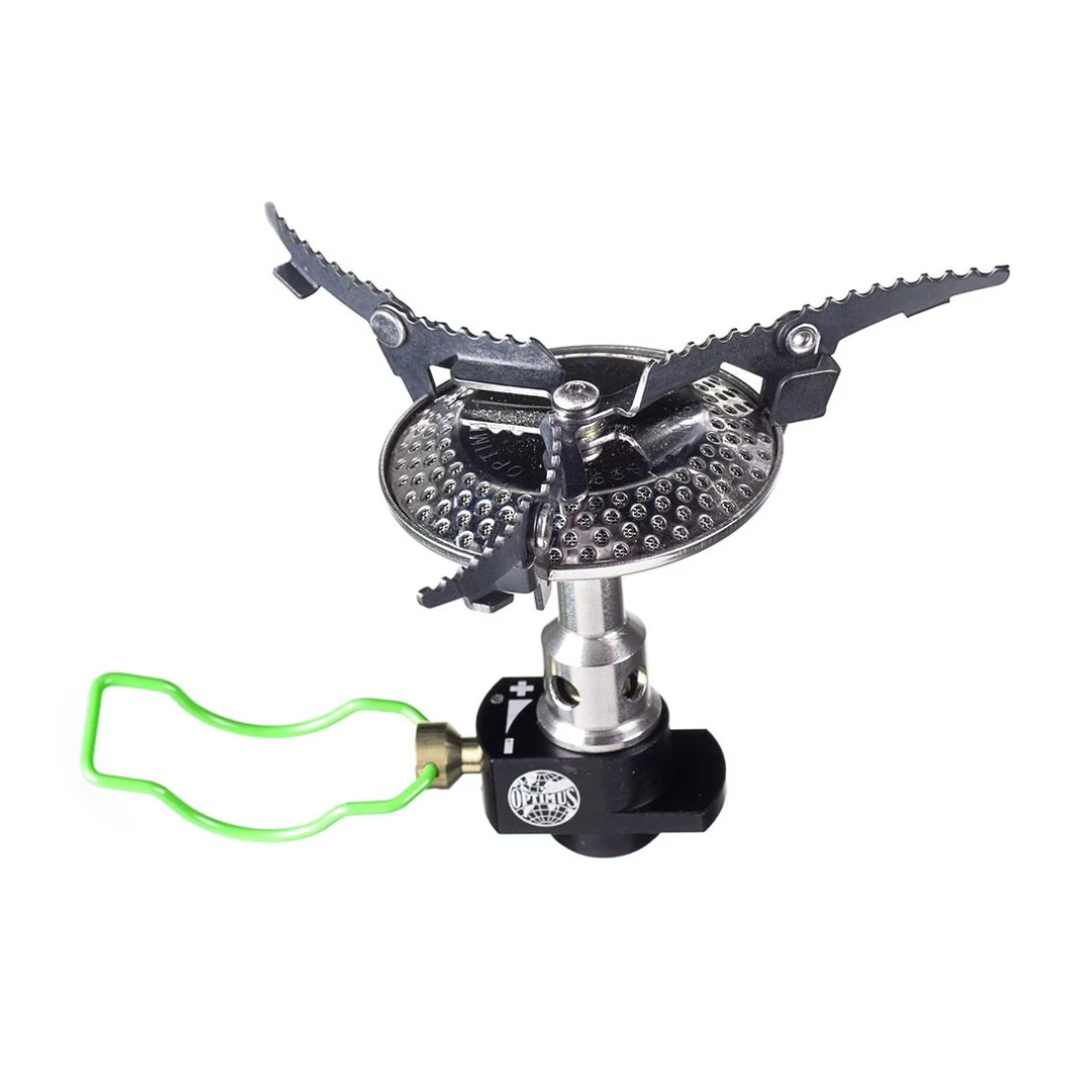 Crux Lite Solo Cook System