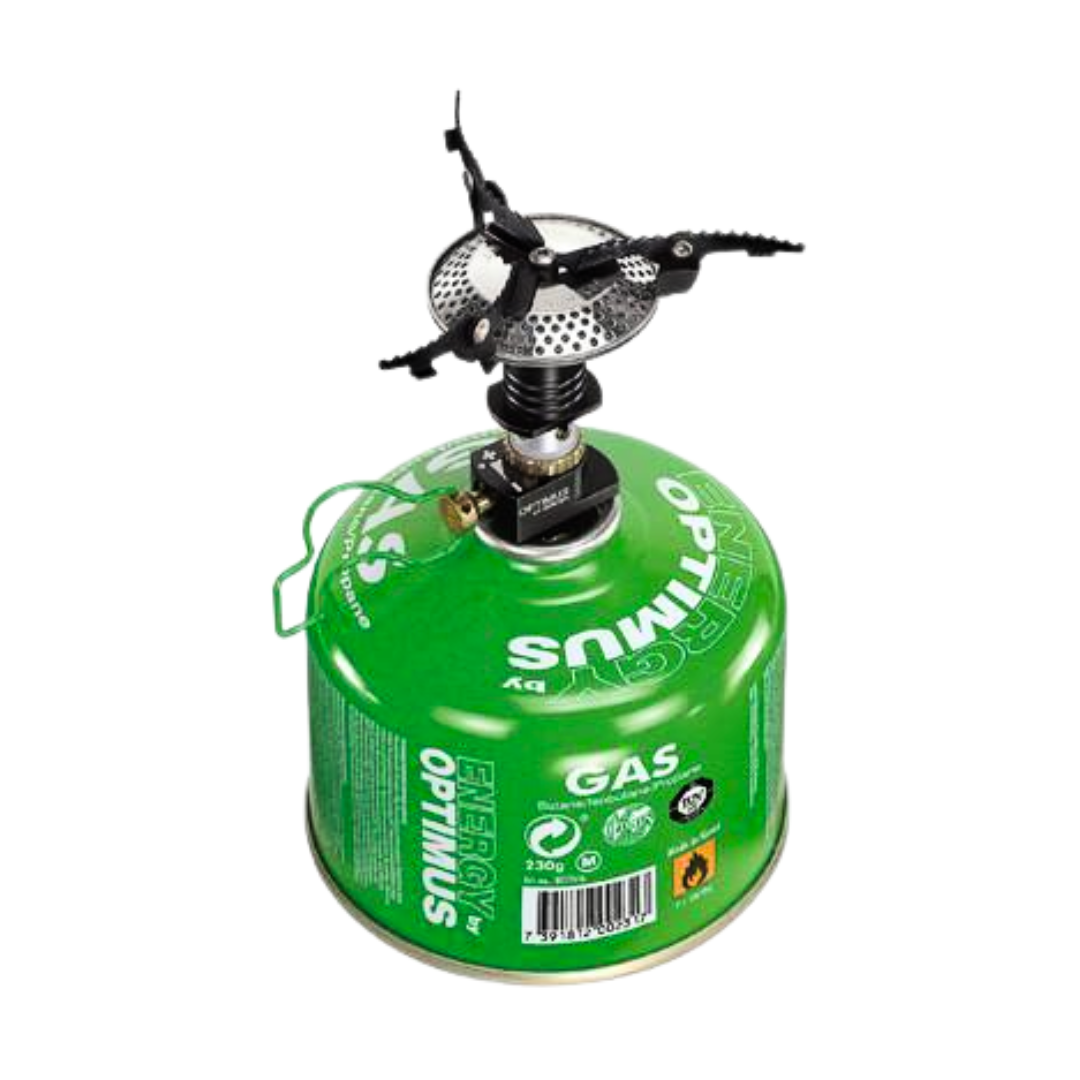 Crux Lightweight Folding Gas Stove