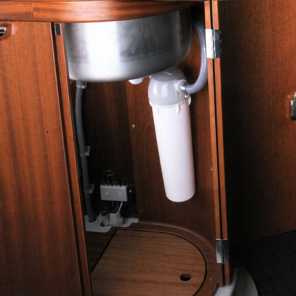 Filter Housing