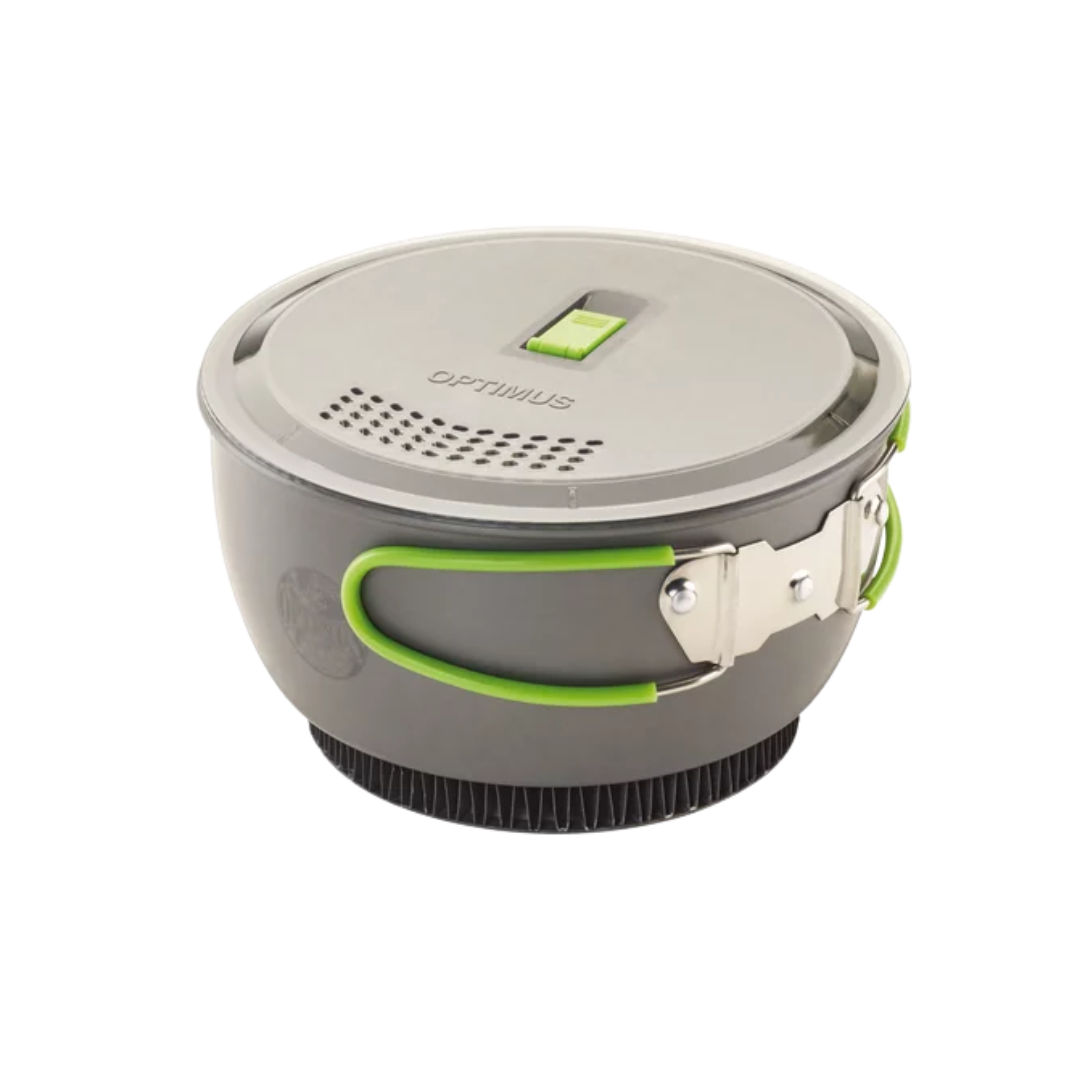 Terra Xpress HE Cooking Pot