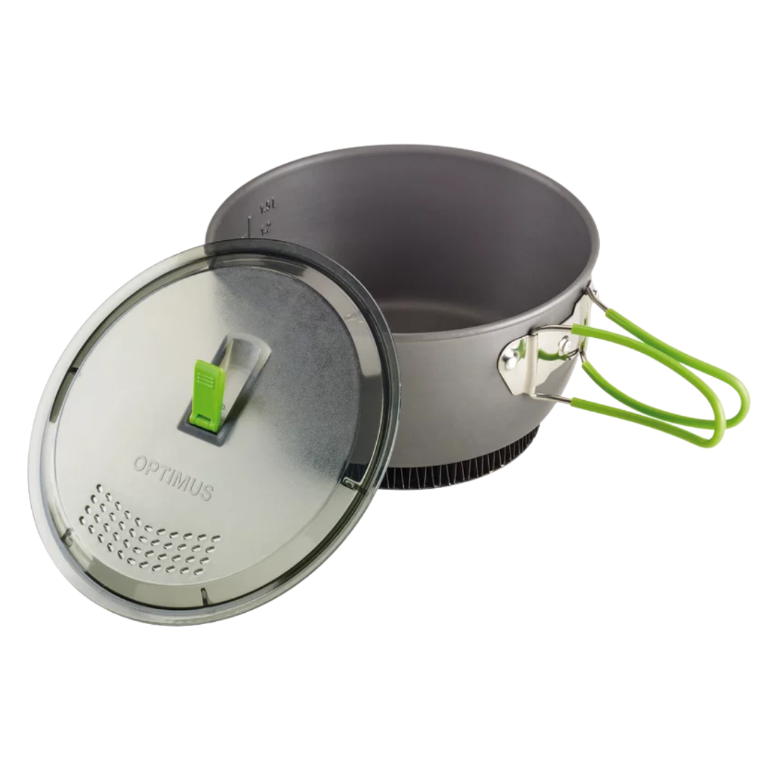 Terra Xpress HE Cooking Pot
