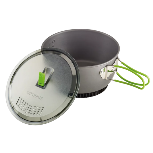 Terra Xpress HE Cooking Pot