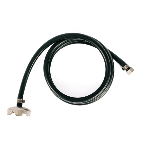 Expedition Inlet Hose Replacement