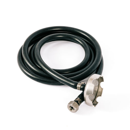 Expedition Inlet Hose Replacement
