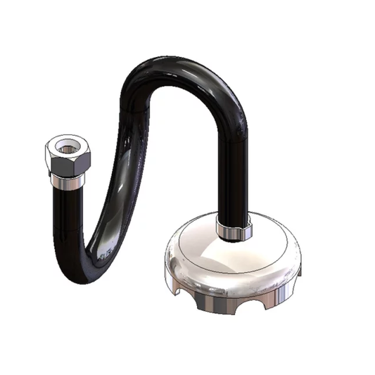 Expedition Inlet Hose Replacement