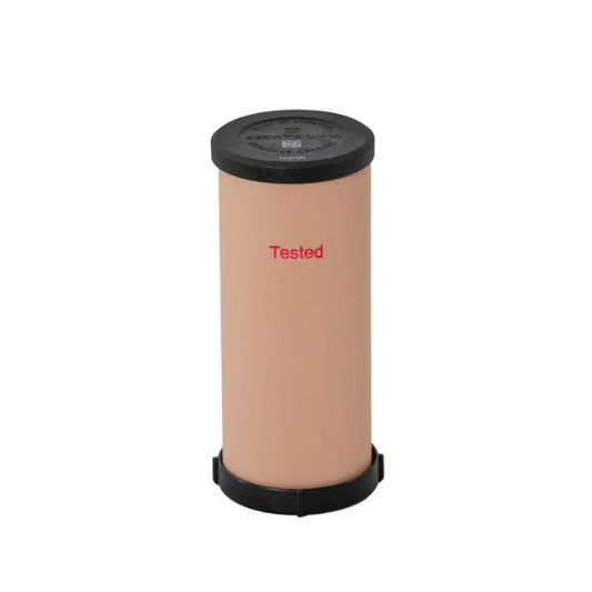 Explorer Ceramic Replacement Cartridge