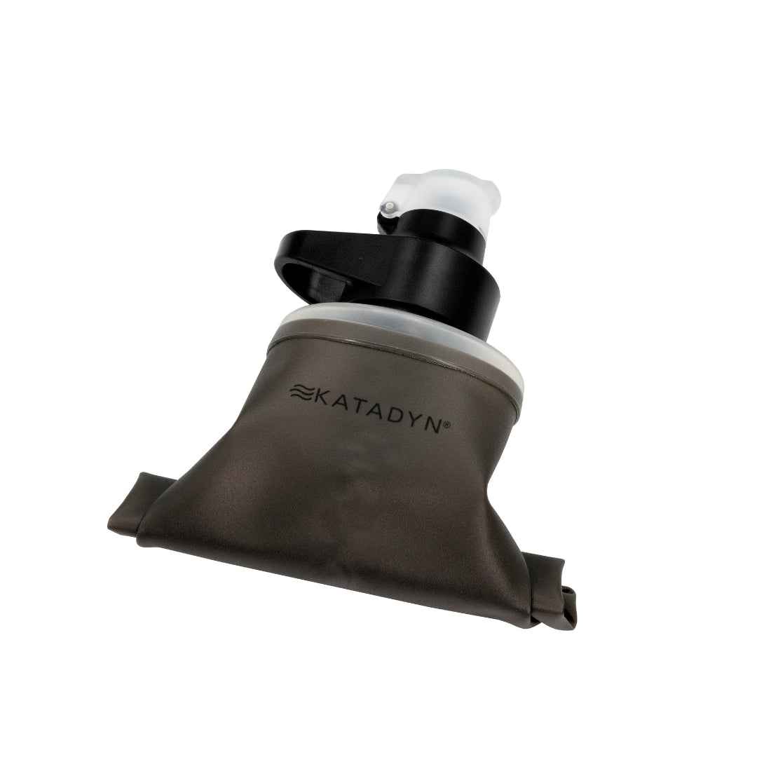BeFree Activated Carbon Filter Soft Flask