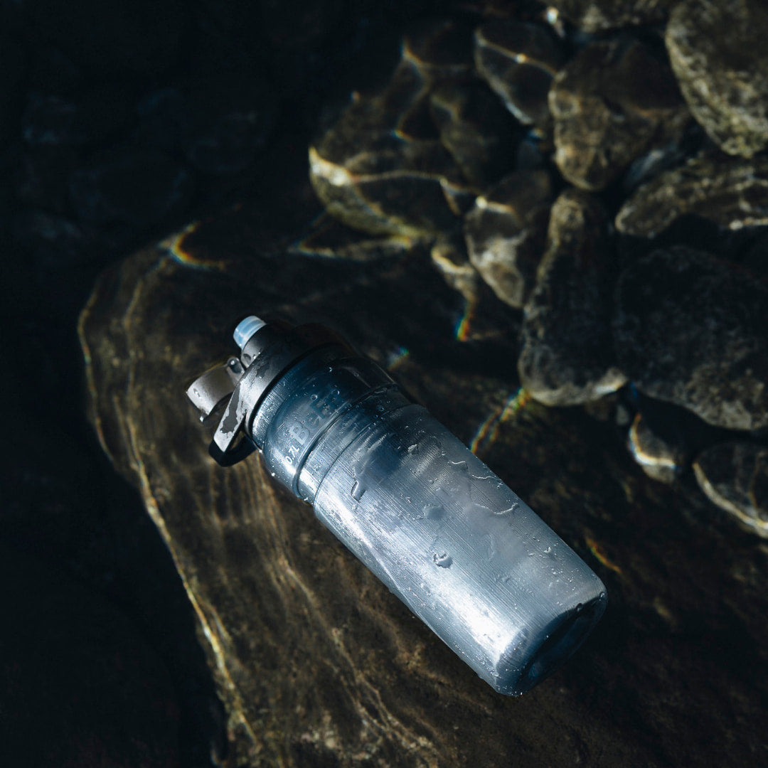 BeFree Activated Carbon Bottle