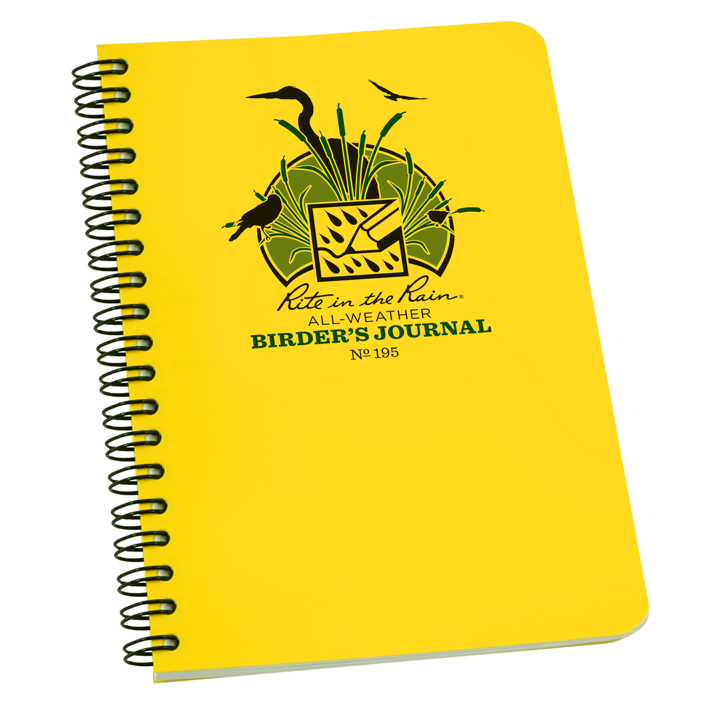 Birder's Journal