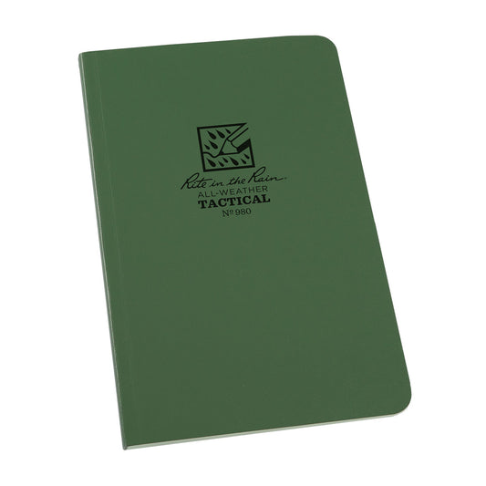 Bound 4.625 x 7.25 Tactical Field Book - Universal