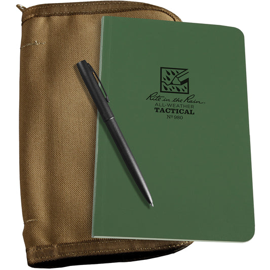 Tactical Field Book Kit 4.25 x 7.25 - Universal