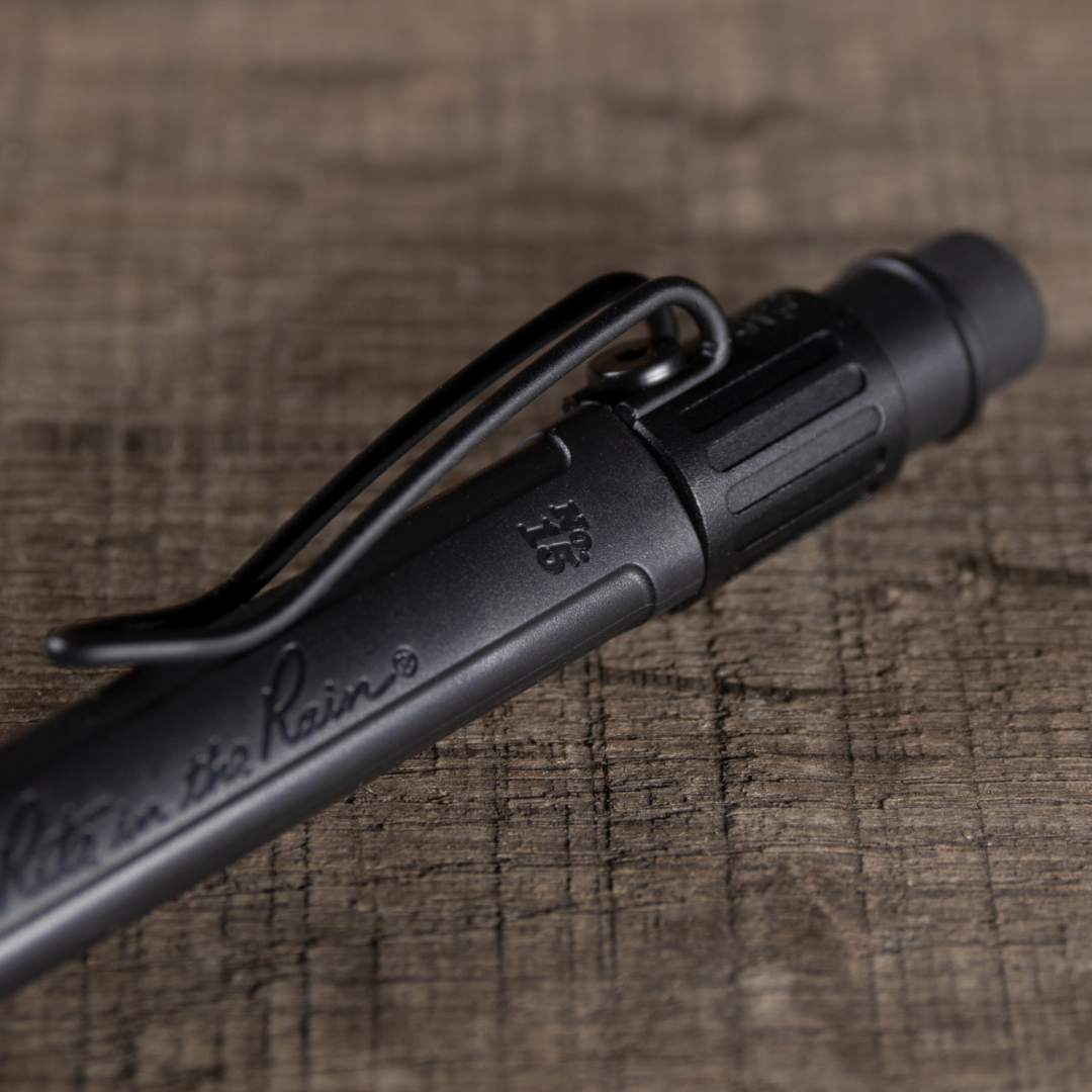 Work-Ready Mechanical Pencil