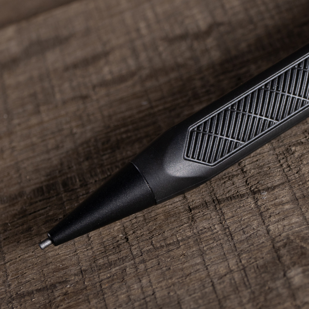 Work-Ready Mechanical Pencil