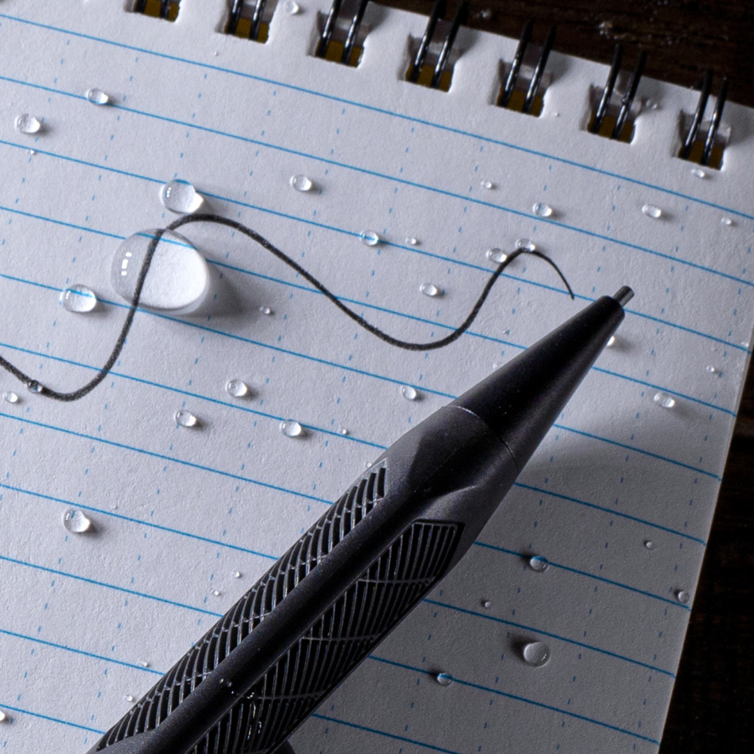 Work-Ready Mechanical Pencil