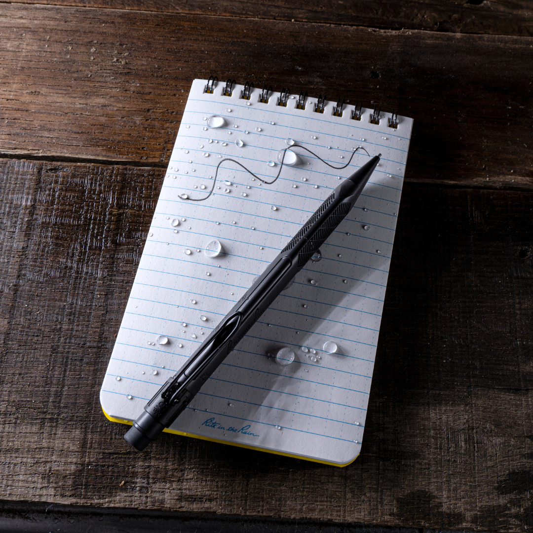 Work-Ready Mechanical Pencil