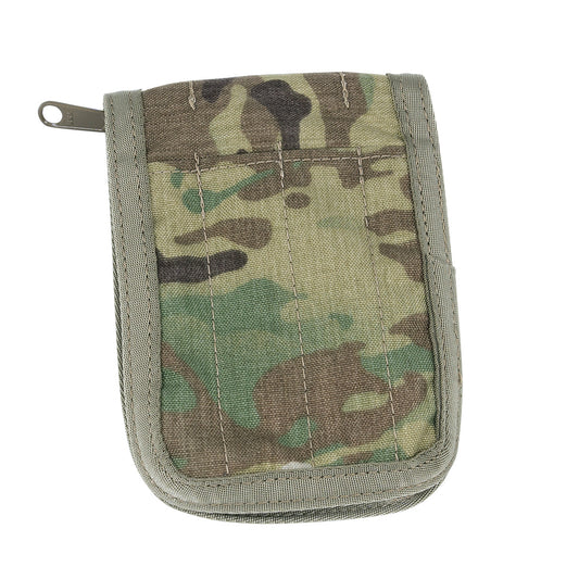 Top Bound Cordura Cover