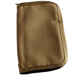 Side Bound Cordura Cover
