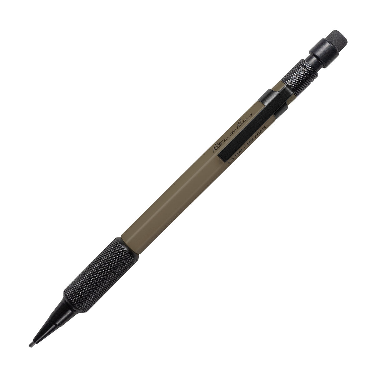 Mechanical Clicker Pencil