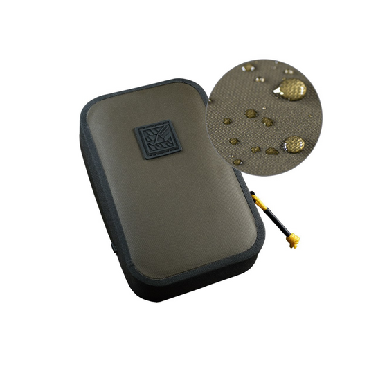 Rain Shadow Pouch