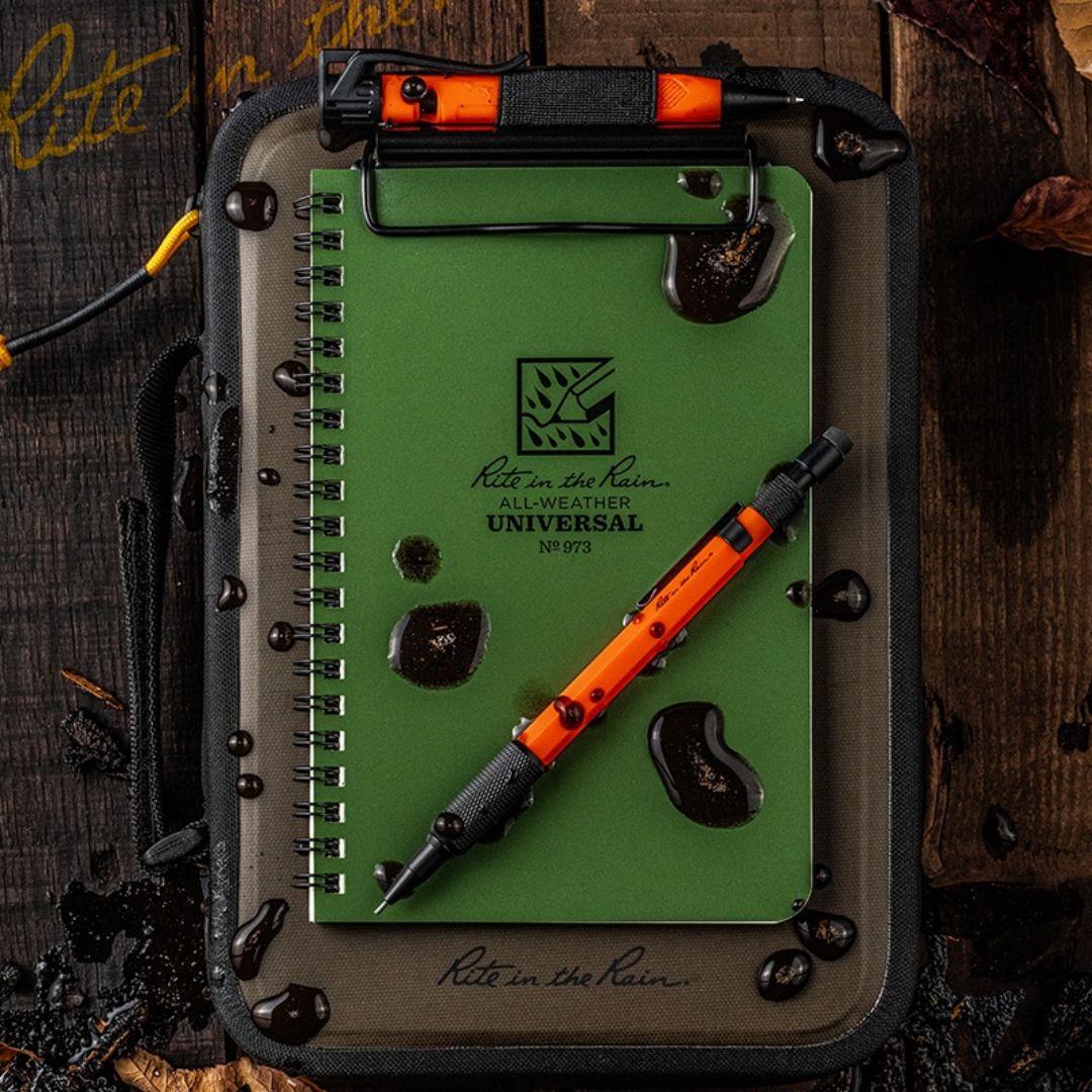 Monsoon Hand Desk - Dark Green