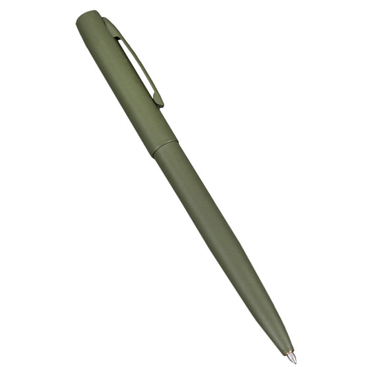 All Weather Metal Clicker Pen
