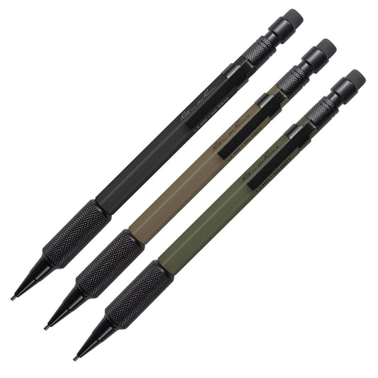 Mechanical Clicker Pencil