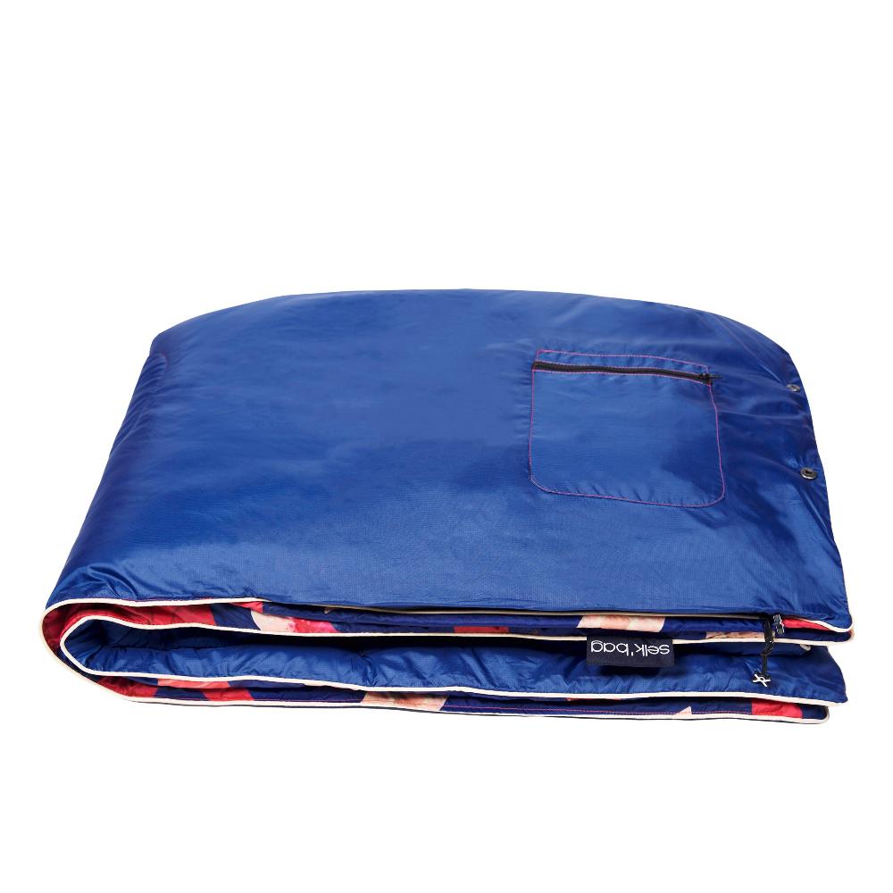 Blanket Senderos