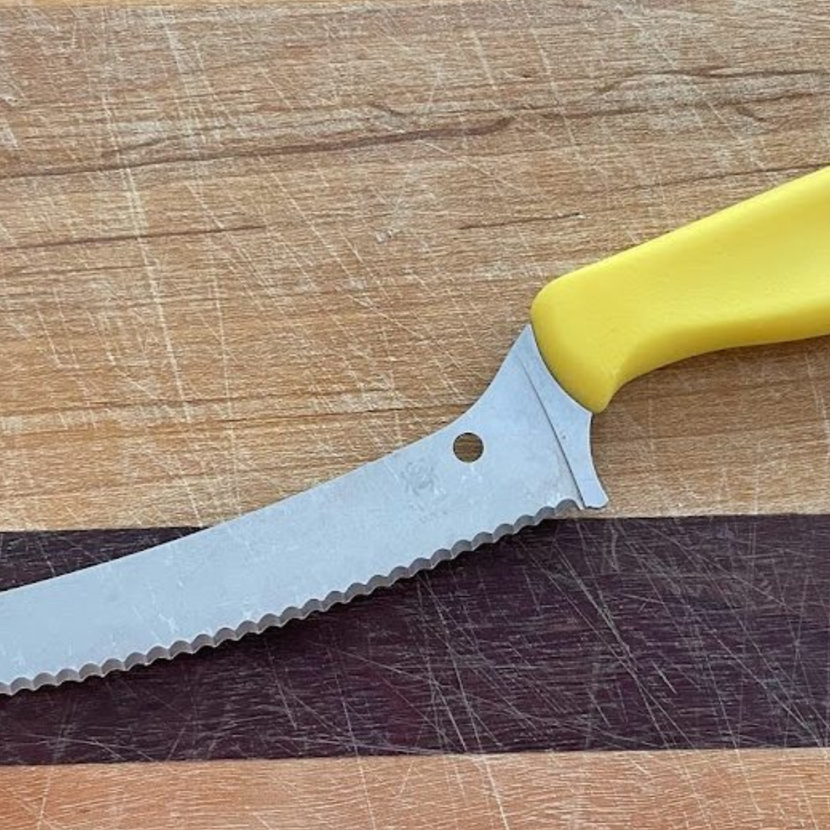 Z-Cut - Blunt Tip