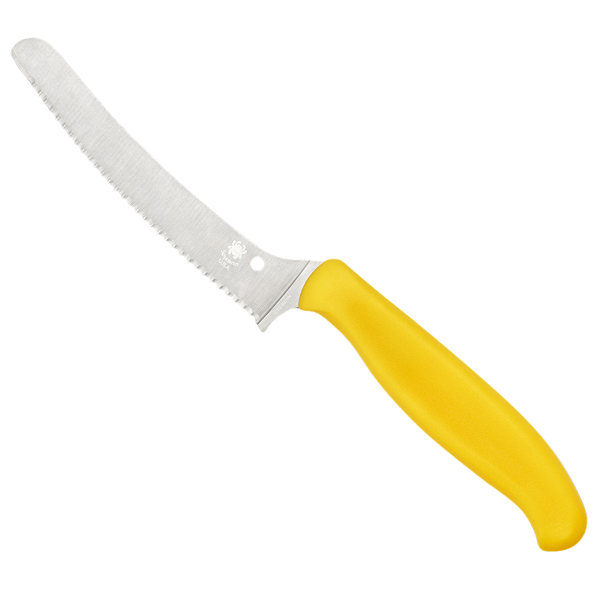 Z-Cut - Blunt Tip
