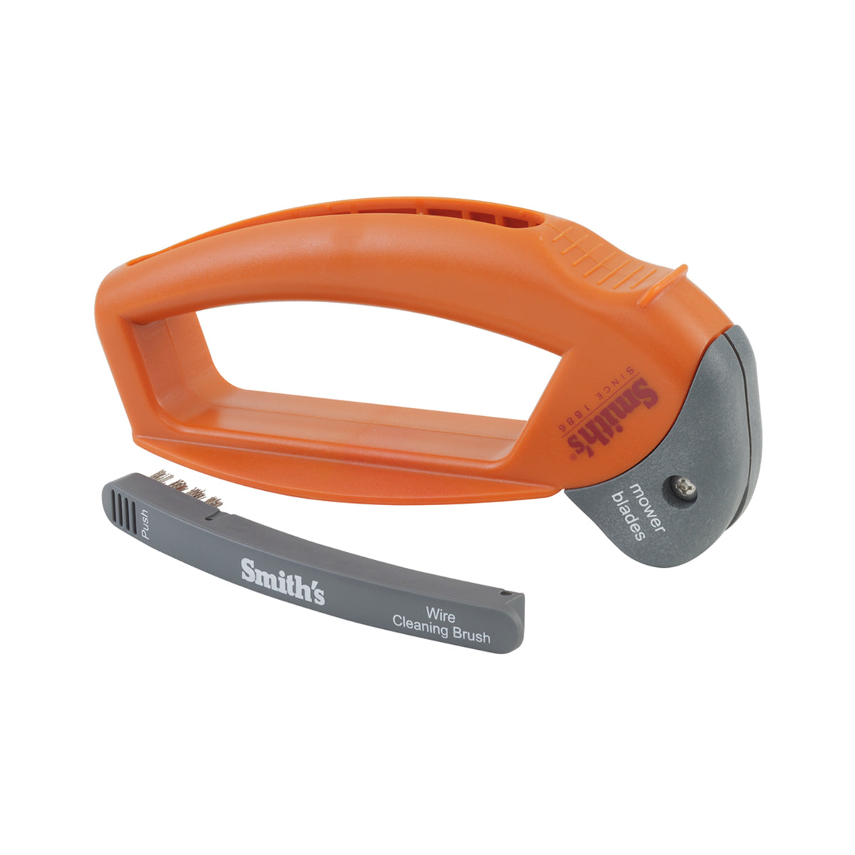 Mower Blade Sharpener