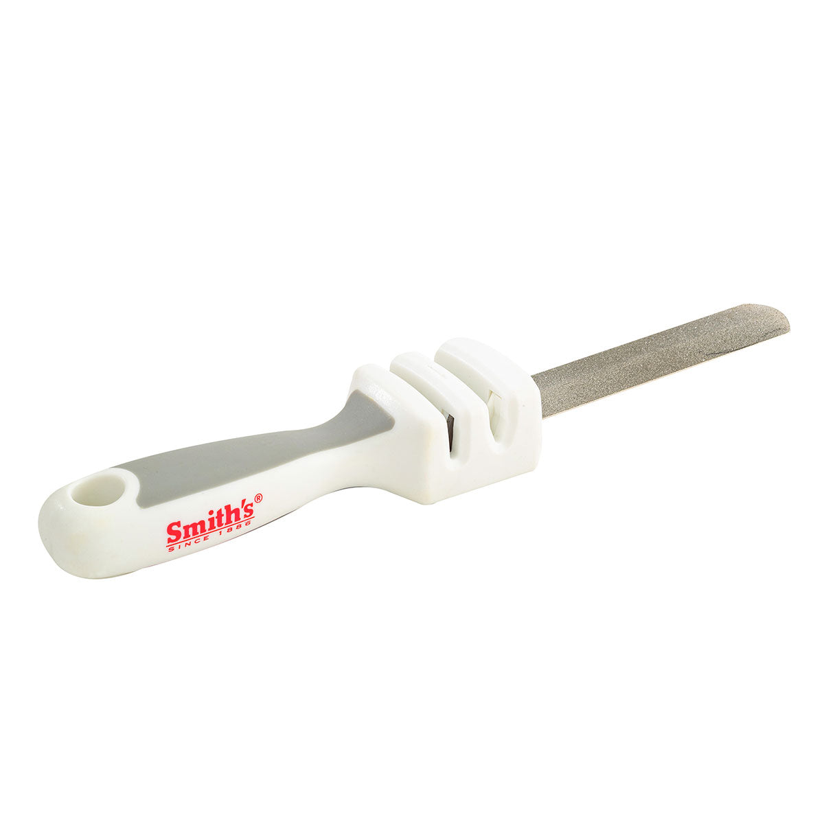 Lawaia Diamond Hook File and Knife Sharpener