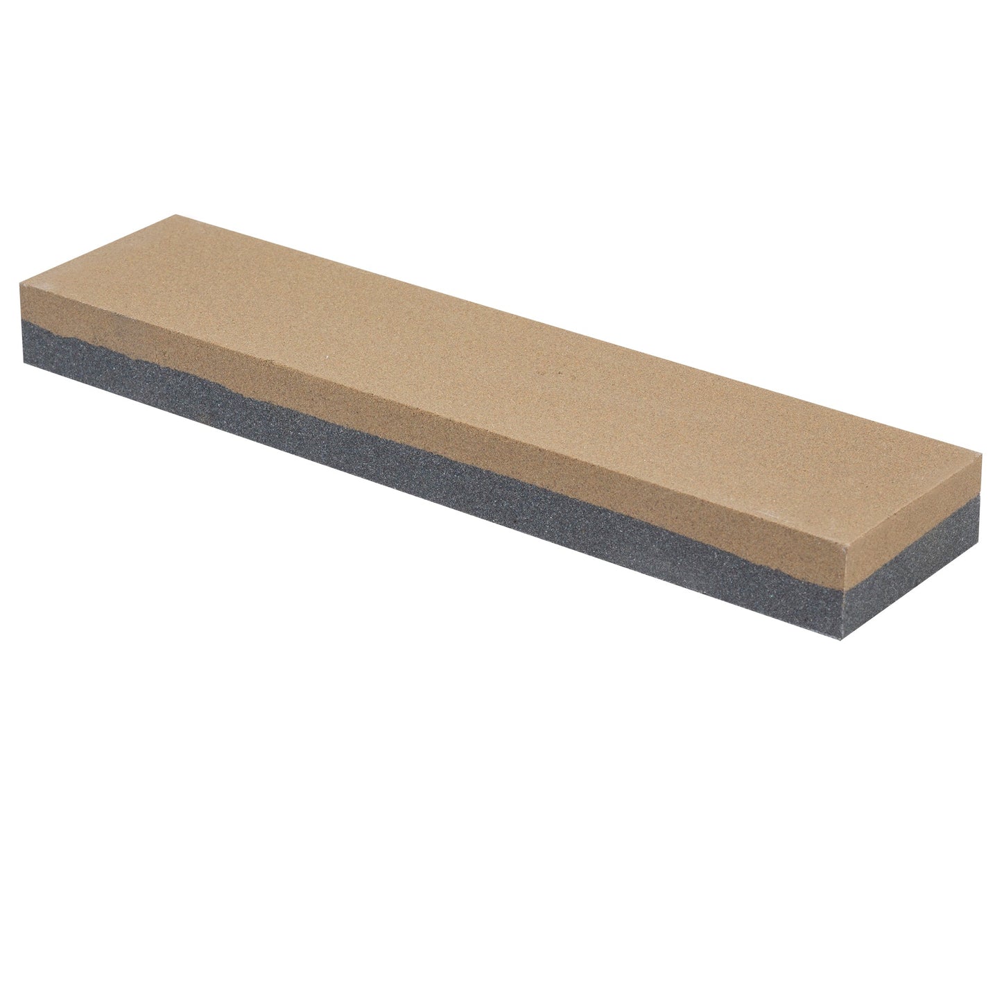 8in Dual Grit Combination Sharpening Stone