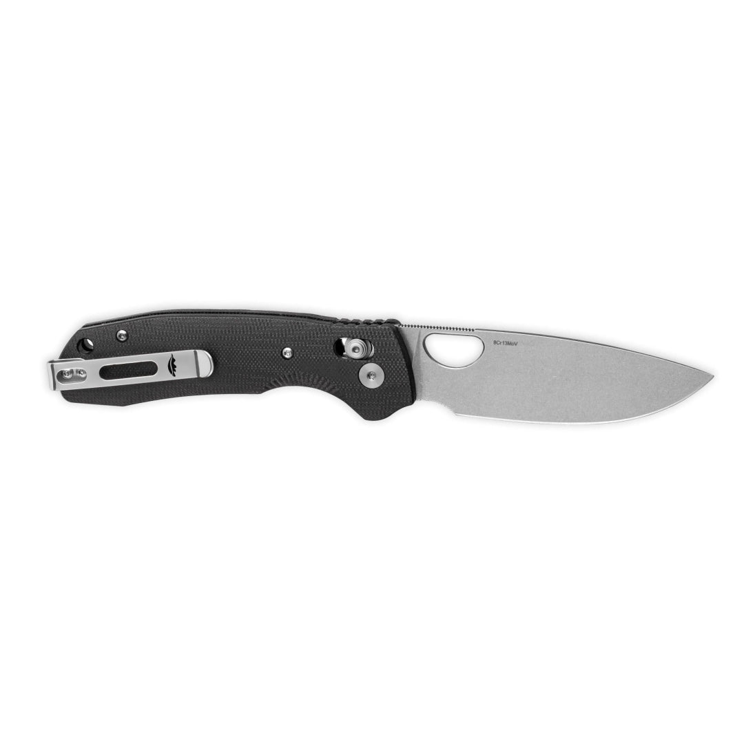 Limited Edition Crossbolt Drop Point Knife