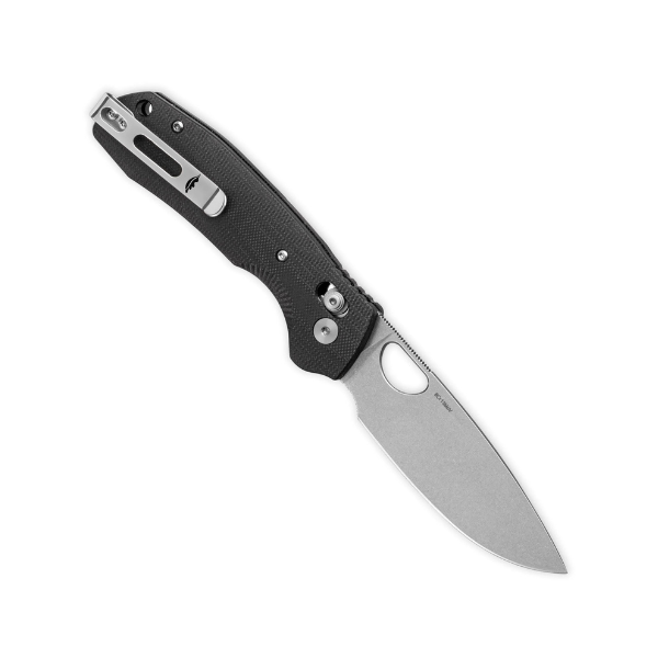 Limited Edition Crossbolt Drop Point Knife