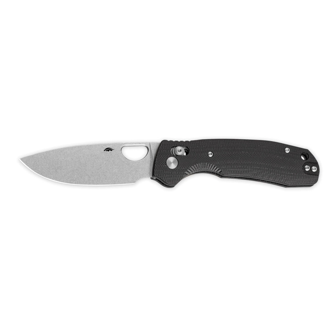 Limited Edition Crossbolt Drop Point Knife