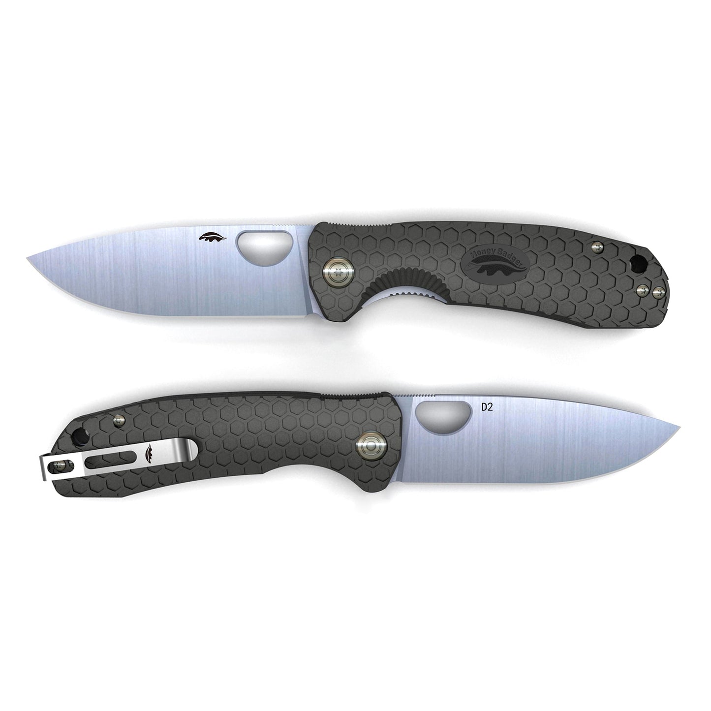 Drop-Point D2
